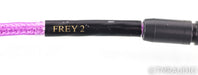 Nordost Frey 2 RCA Cables; .6m Pair Interconnects; FreyII