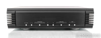 Musical Fidelity Nu-Vista Vinyl MM / MC Phono Preamplifier; Black (Open Box)