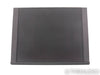 Musical Fidelity Nu-Vista Vinyl MM / MC Phono Preamplifier; Black (Open Box)