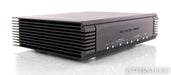 Musical Fidelity Nu-Vista Vinyl MM / MC Phono Preamplifier; Black (Open Box)