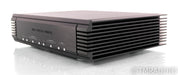 Musical Fidelity Nu-Vista Vinyl MM / MC Phono Preamplifier; Black (Open Box)