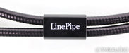 Lyra LinePipe RCA Cables; 1.25m Pair Interconnects