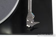Pro-Ject X1 Belt Drive Turntable; Sumiko Rainier Cartridge; Piano Black