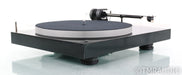 Pro-Ject X1 Belt Drive Turntable; Sumiko Rainier Cartridge; Piano Black
