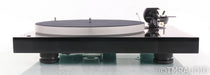 Pro-Ject X1 Belt Drive Turntable; Sumiko Rainier Cartridge; Piano Black