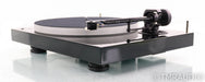 Pro-Ject X1 Belt Drive Turntable; Sumiko Rainier Cartridge; Piano Black