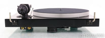 Pro-Ject X1 Belt Drive Turntable; Sumiko Rainier Cartridge; Piano Black