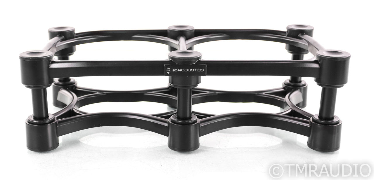 IsoAcoustics ISO-430 Component Isolation Stand; ISO430 (Open Box)