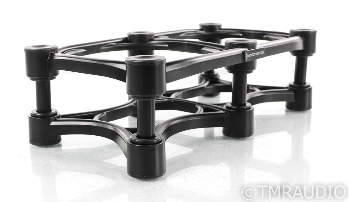 IsoAcoustics ISO-430 Component Isolation Stand; ISO430 (Open Box)