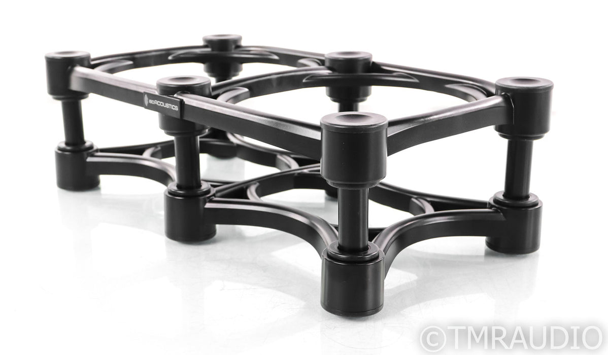 IsoAcoustics ISO-430 Component Isolation Stand; ISO430 (Open Box)