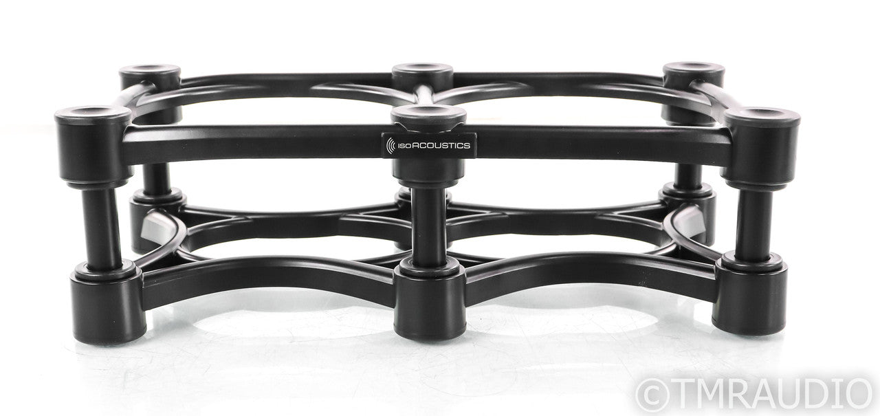 IsoAcoustics ISO-430 Component Isolation Stand; ISO430 (Open Box)