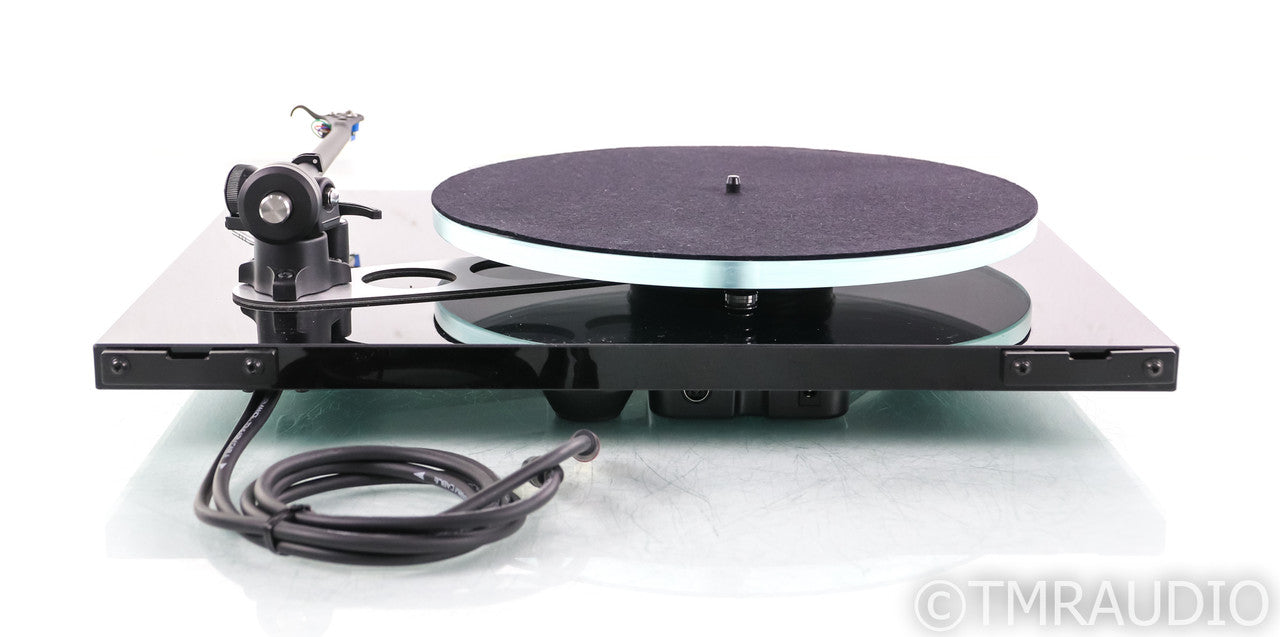 Rega Planar 3 Belt Drive Turntable; P3; Elys 2 MM Cartridge