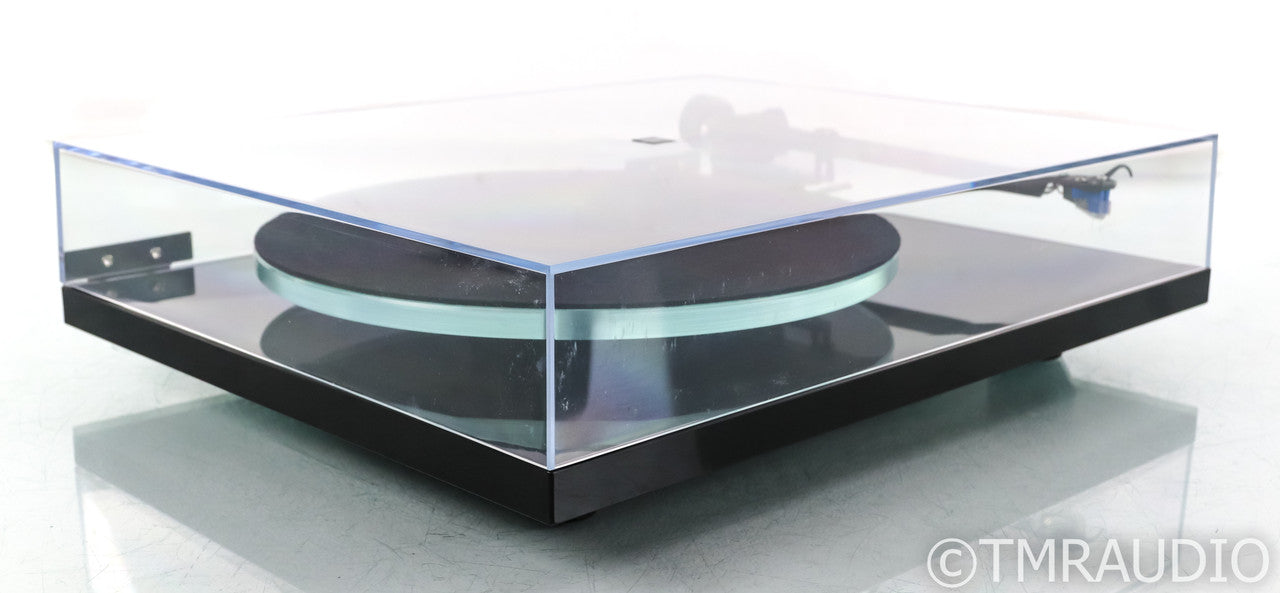 Rega Planar 3 Belt Drive Turntable; P3; Elys 2 MM Cartridge