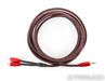 AudioQuest Golden Gate 3.5mm to RCA Cable; Single 3m Interconnect