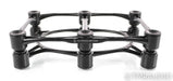 IsoAcoustic Aperta 300 Speaker isolation Stand; Single (Open Box)