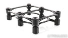 IsoAcoustic Aperta 300 Speaker isolation Stand; Single (Open Box)