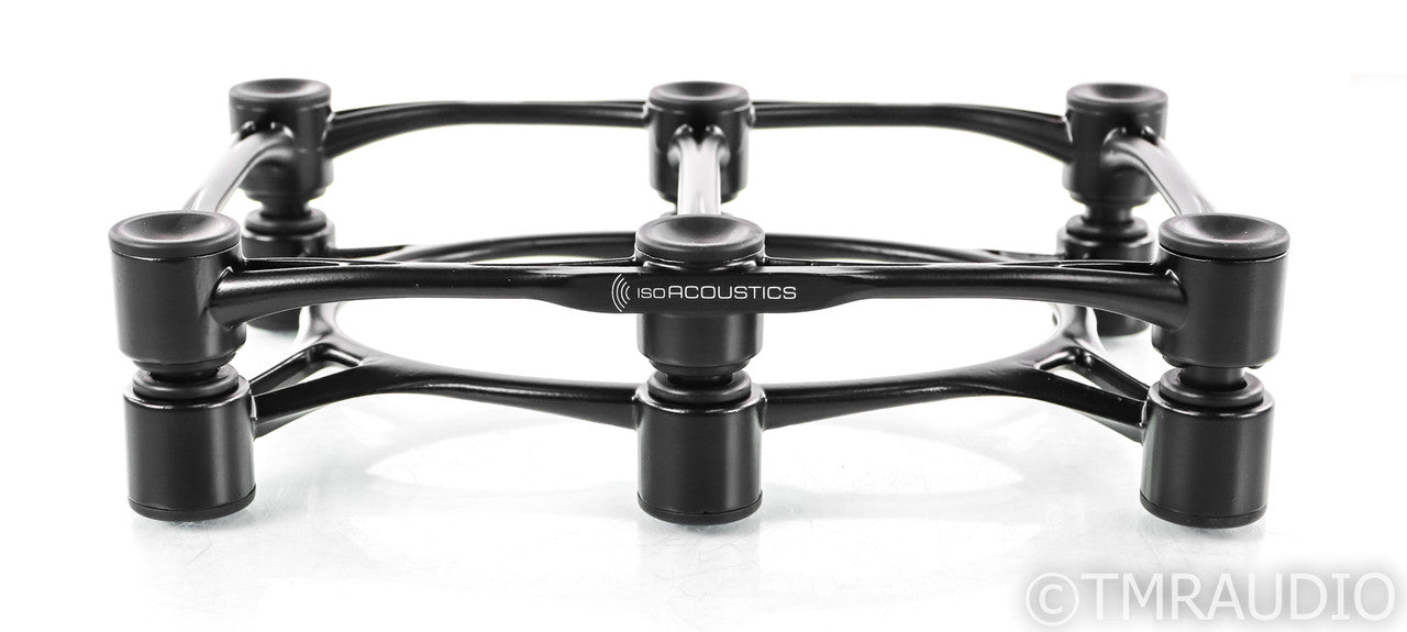 IsoAcoustic Aperta 300 Speaker isolation Stand; Single (Open Box)