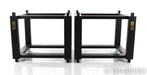 Ton Traeger Reference Stands for Harbeth 40 Series; (Open Box)
