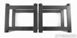 Ton Traeger Reference Stands for Harbeth 40 Series; (Open Box)