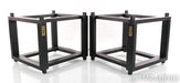Ton Traeger Reference Stands for Harbeth 40 Series; (Open Box)