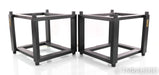 Ton Traeger Reference Stands for Harbeth 40 Series; (Open Box)