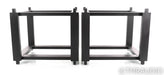 Ton Traeger Reference Stands for Harbeth 40 Series; (Open Box)