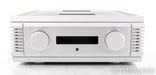 Musical Fidelity Nu-Vista 600 Stereo Integrated Amplifier; Silver (Open Box)