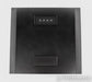 Musical Fidelity Nu-Vista 600 Stereo Integrated Amplifier; Silver (Open Box)