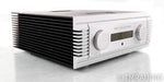 Musical Fidelity Nu-Vista 600 Stereo Integrated Amplifier; Silver (Open Box)