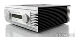 Musical Fidelity Nu-Vista 600 Stereo Integrated Amplifier; Silver (Open Box)