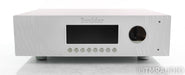 Boulder 1110 Stereo Preamplifier; Remote; Silver