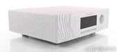 Boulder 1110 Stereo Preamplifier; Remote; Silver