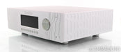 Boulder 1110 Stereo Preamplifier; Remote; Silver