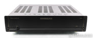 Parasound Halo A23+  Stereo Power Amplifier; A23 Plus; Black