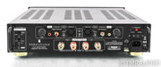 Parasound Halo A23+  Stereo Power Amplifier; A23 Plus; Black