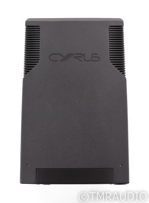 Cyrus Mono X 300 Signature Mono Power Amplifier; Single (Open Box)