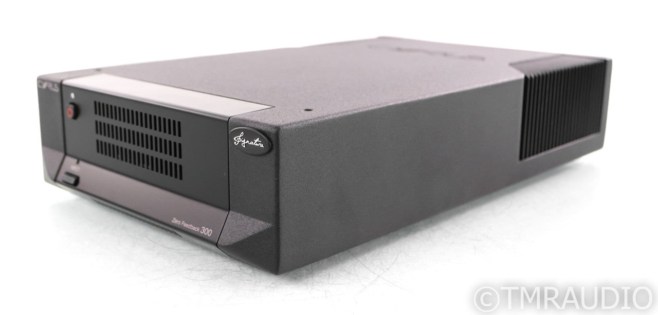 Cyrus Mono X 300 Signature Mono Power Amplifier; Single (Open Box)