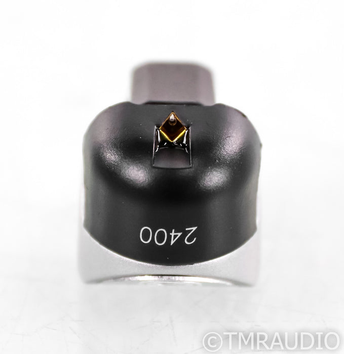 Goldring 2400 Moving Magnet Cartridge; MM (Open Box)
