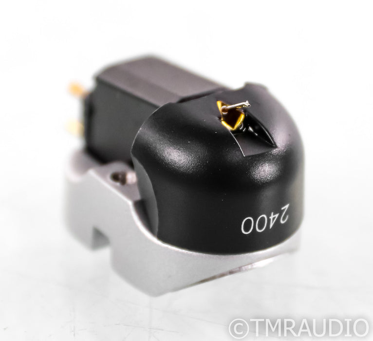Goldring 2400 Moving Magnet Cartridge; MM (Open Box)