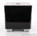 REL T/5X 8" Powered Subwoofer; T5X; Piano Black