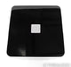 REL T/5X 8" Powered Subwoofer; T5X; Piano Black