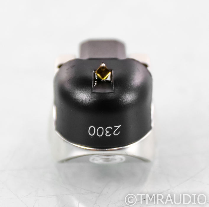 Goldring 2300 Moving Magnetic Cartridge; MM (Open Box)