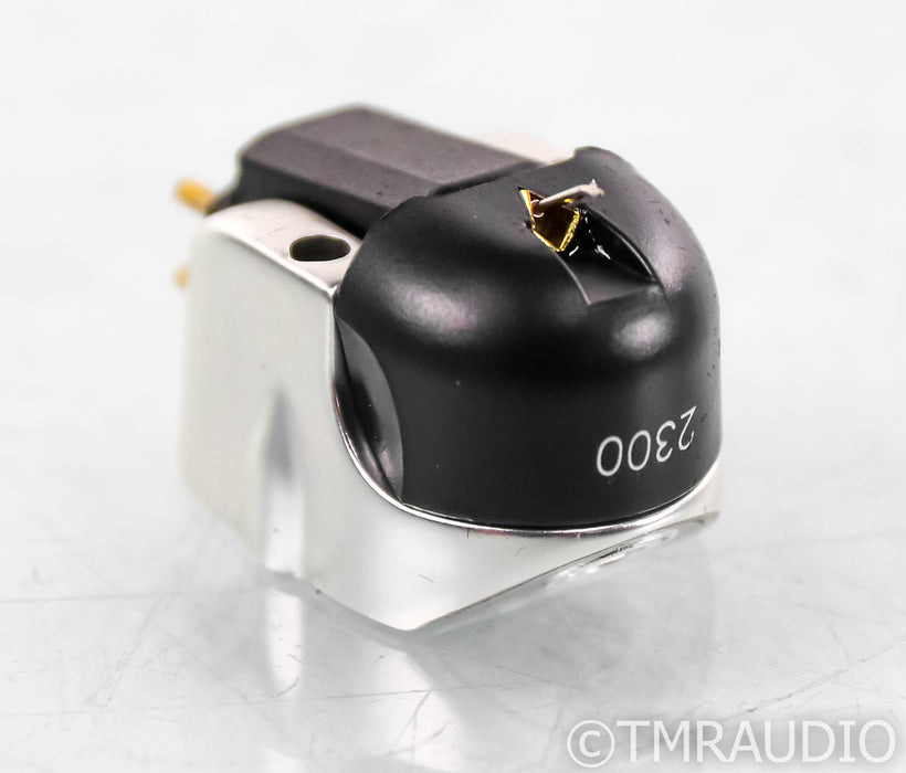 Goldring 2300 Moving Magnetic Cartridge; MM (Open Box)