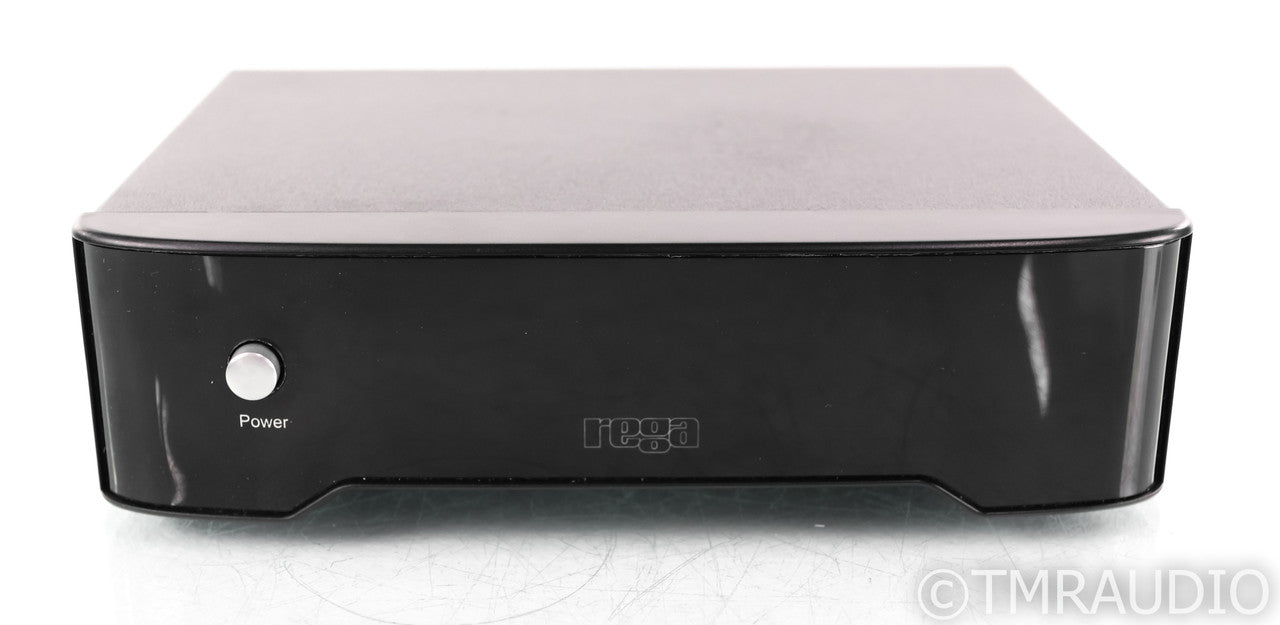 Rega Fono MC Phono Preamplifier; Moving Coil