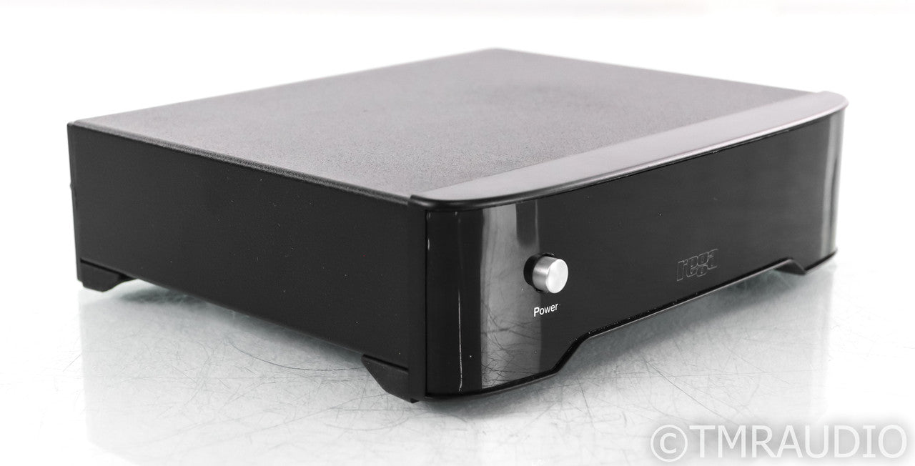 Rega Fono MC Phono Preamplifier; Moving Coil