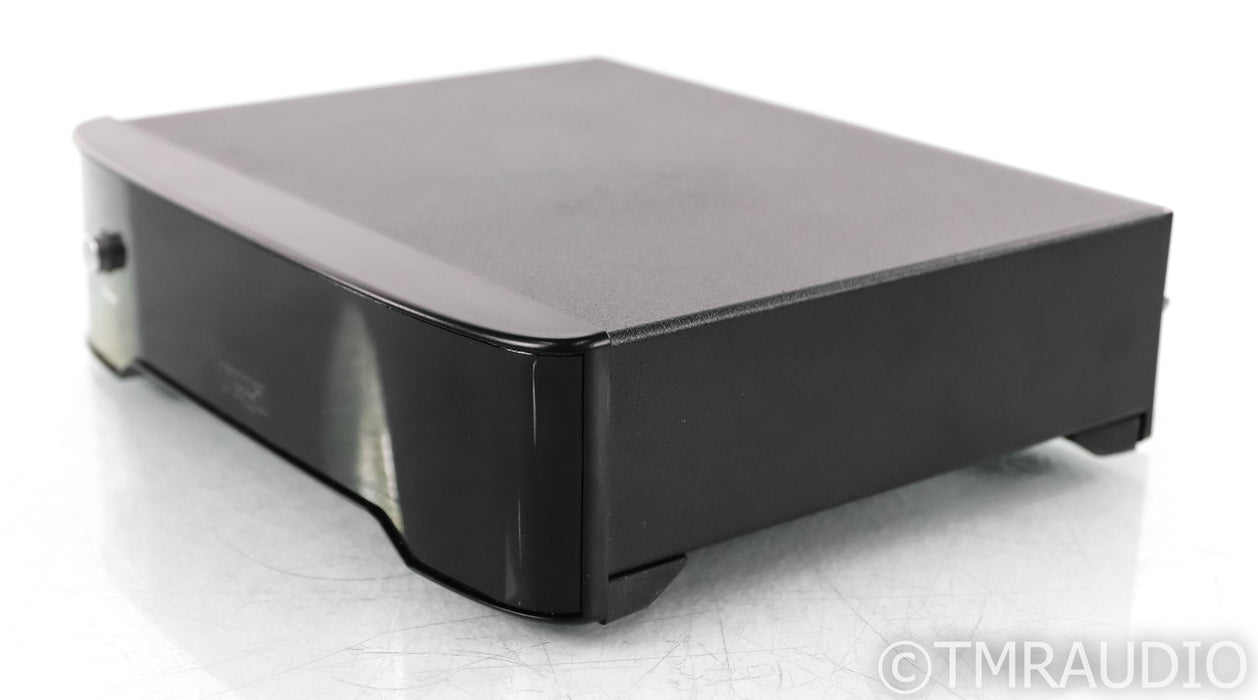 Rega Fono MC Phono Preamplifier; Moving Coil