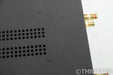 Schiit Audio Vidar Stereo Power Amplifier; Black