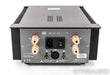 Schiit Audio Vidar Stereo Power Amplifier; Black
