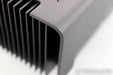 Schiit Audio Vidar Stereo Power Amplifier; Black
