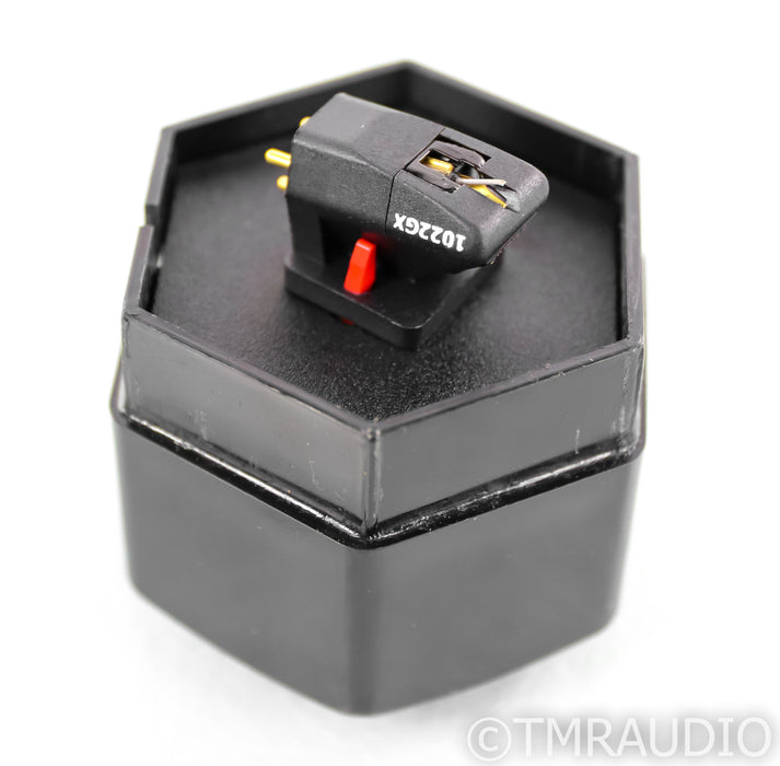 Goldring 1022GX Moving Magnet Phono Cartridge; MM (Open Box)